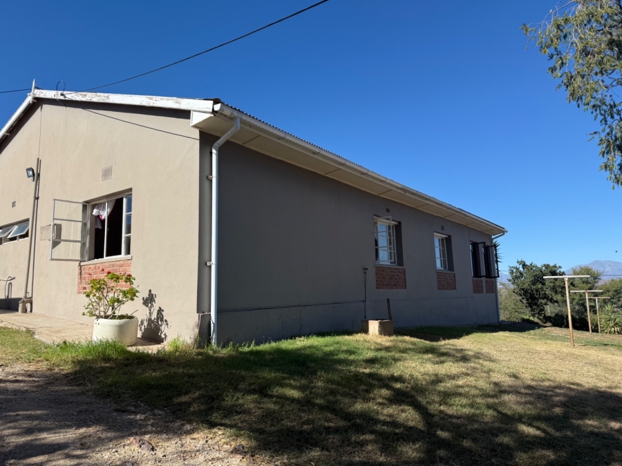 4 Bedroom Property for Sale in Van Wyksdorp Western Cape